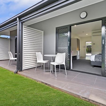 Quality Resort Parkhurst Rockhampton Exterior foto