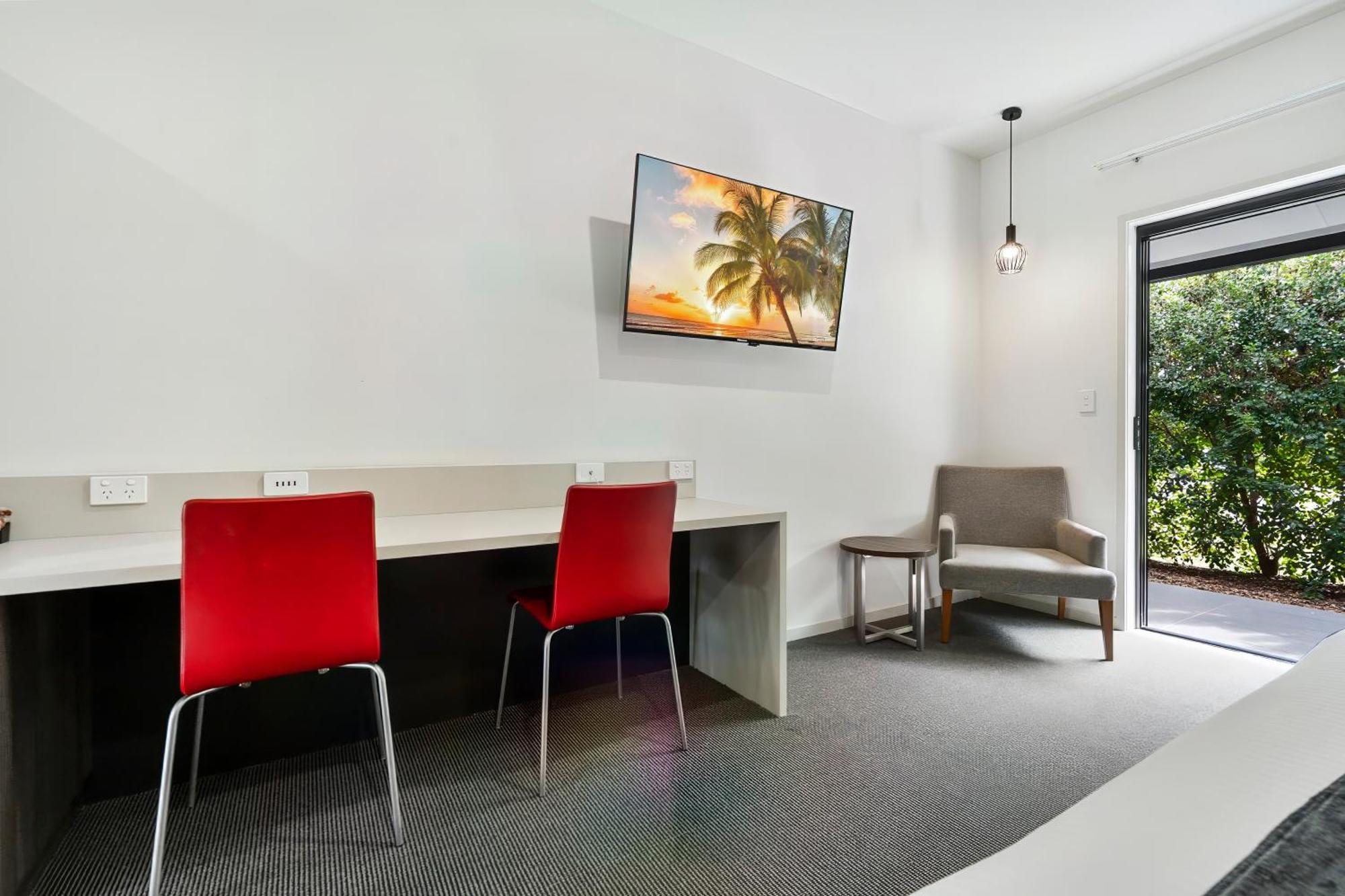 Quality Resort Parkhurst Rockhampton Exterior foto