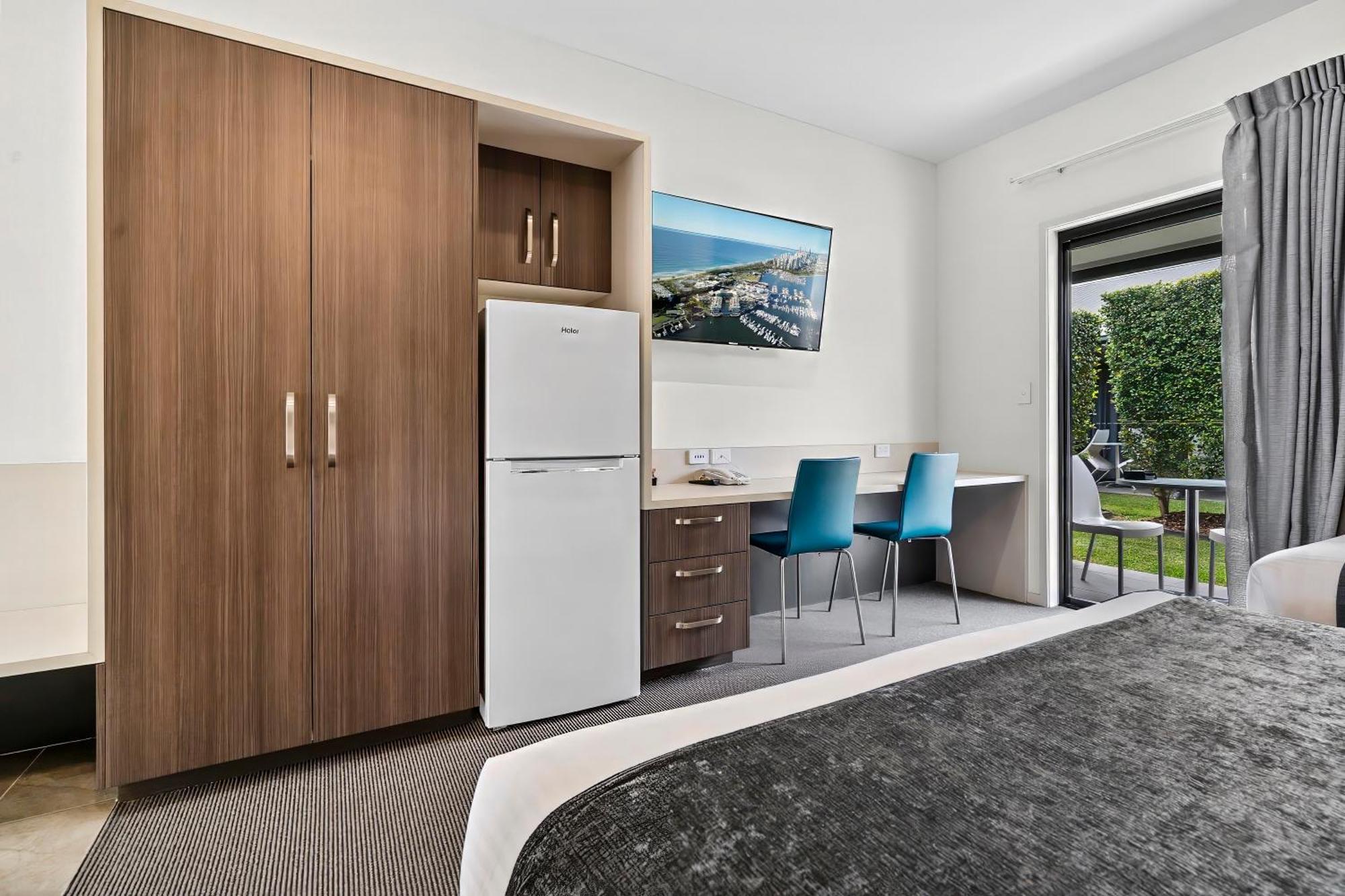 Quality Resort Parkhurst Rockhampton Exterior foto